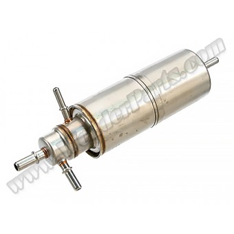 Yakıt Filtresi M112 M113 [W163] 2002-05